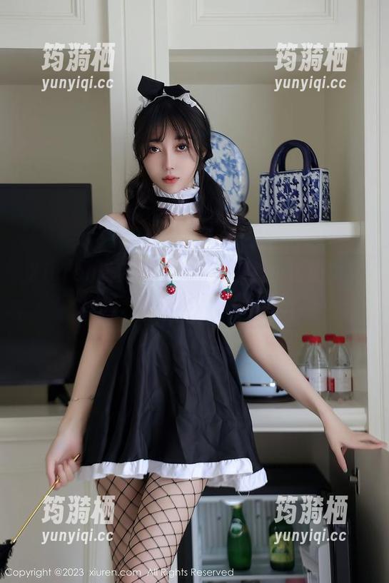 Xiuren秀人网 - 免费领取是小逗逗女友图包，幸福感满满的日常！
