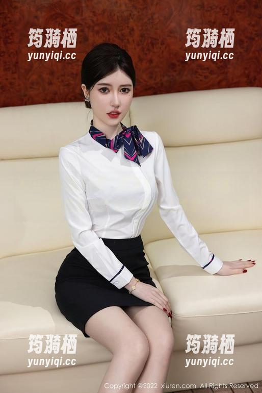 Xiuren秀人网 - 果果Nikki的死库水，简直是美图资源的夏日清泉！