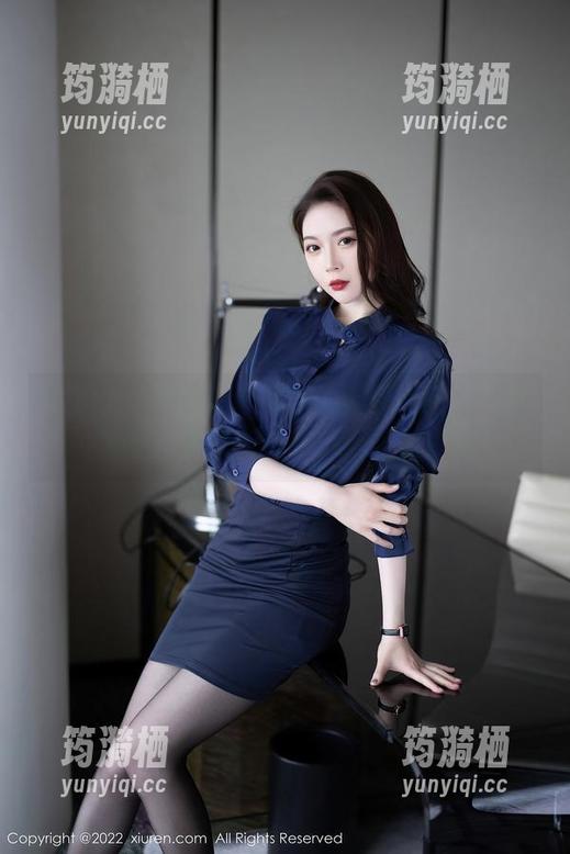 Xiuren秀人网 - 当柚柚小奶瓶遇上清纯，免费图集等你来围观，心动指数爆表！