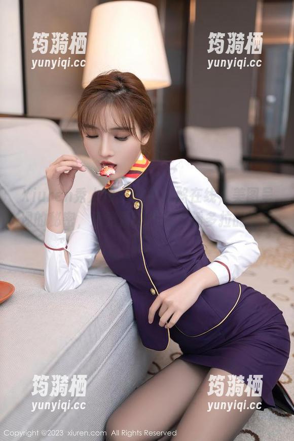 Xiuren秀人网 - 桃色奶酪在线，美图呈现的秘密，感觉就像打开了潘多拉的盒子！