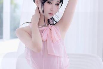 Xiuren秀人网 – 全集下载！江真真呈现那一瞬间的少女气息，带你回到青涩时光！