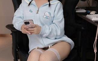 Xiuren秀人网 – 瑶瑶baby天使，完美原色：看了感觉可以抛弃滤镜！