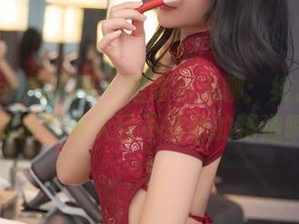Xiuren秀人网 – 居家不无聊：绯月樱图集中的那些令人目不转睛的精选瞬间！