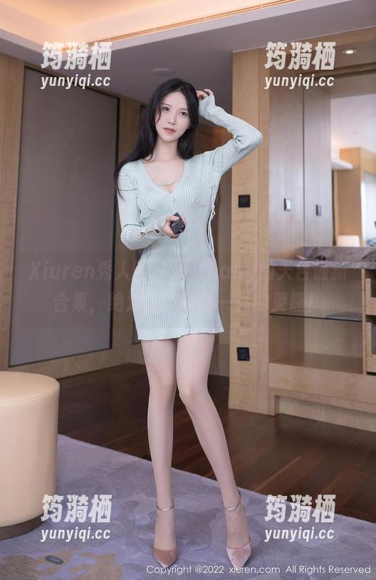 Xiuren秀人网 - 雨儿baby的天台最新合集，绝对让你眼前一亮的灵感！