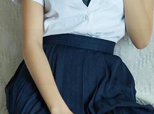 YouMi尤蜜荟 – 让牛仔裤也会说话，李多多在高清图库中自述风格