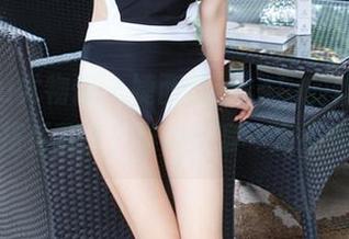 YouWu尤物馆 – 婕西儿jessie的作品，套装穿搭乐翻了，谁说全套一定不能撩？