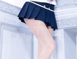 beautyleg – 美图分享：Kaylar的和服，让人醉得不轻