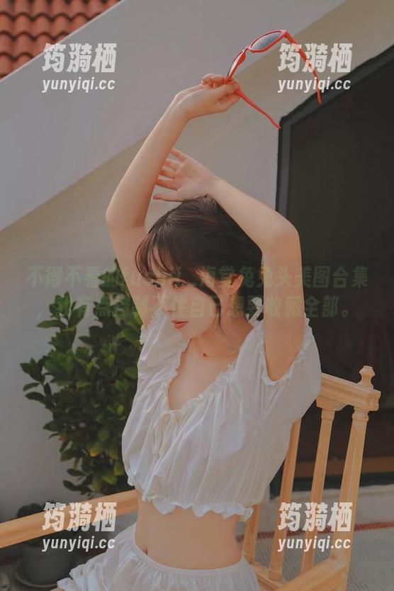 不得不看的fushii_海堂兔兔头美图合集，我有点控制不住自己想要收藏全部。