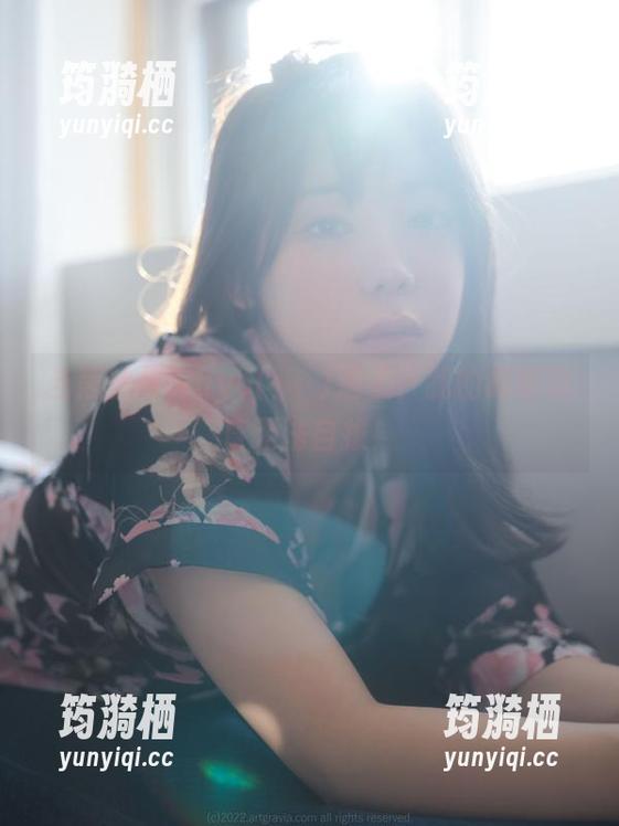 当黑丝与wuyo(우요)遇上，我的眼睛简直无法自拔！