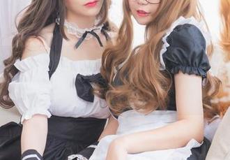 yoko夏宅的丝袜写真，分享一下如何优雅地展现曲线