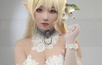 七七娜娜子兔女郎合集：网盘里的小狐狸，贼好看！