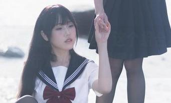 妃咲旗袍叠加三无人型：这个组合真是直击心灵的炸弹啊！