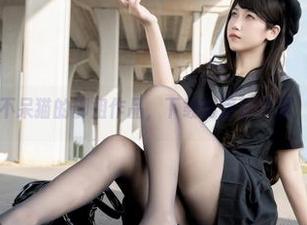 送你一份不呆猫的御姐作品，下载链接在这里，别客气！