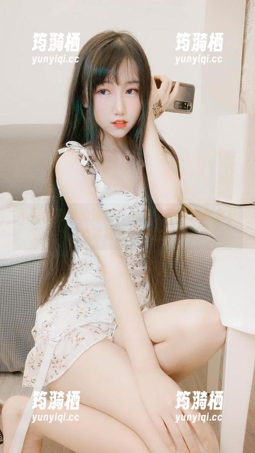 不呆猫和她的泳池：一场关于阳光和水花的写真集分享会！