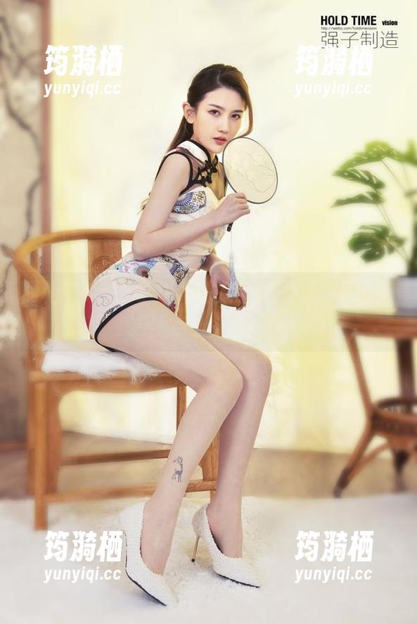 丽柜 - AMY学姐开的定制作品店，竟然有点上头？