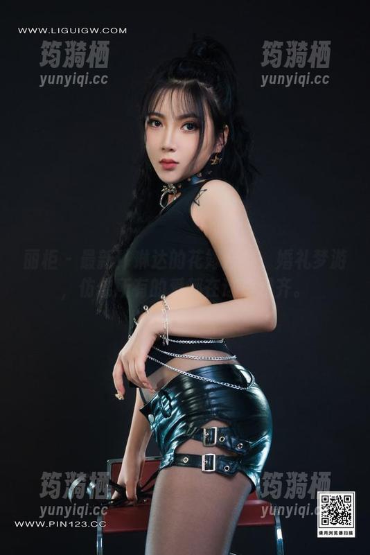 丽柜 - 最新！琳达的花嫁合集：婚礼梦游，仿佛所有的爱都在这里聚齐。