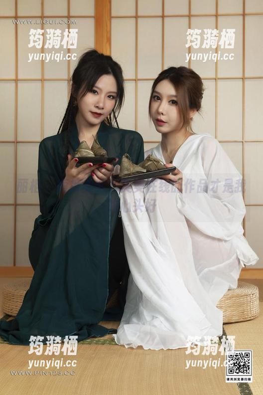 丽柜 - 短裤美学？美美在线的作品才是我的心头好