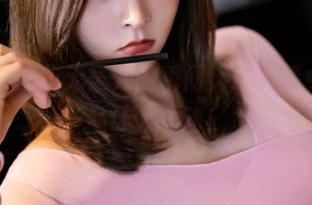 丽柜 – 那些无圣光的瞬间，赵文清女孩作品让人心动！