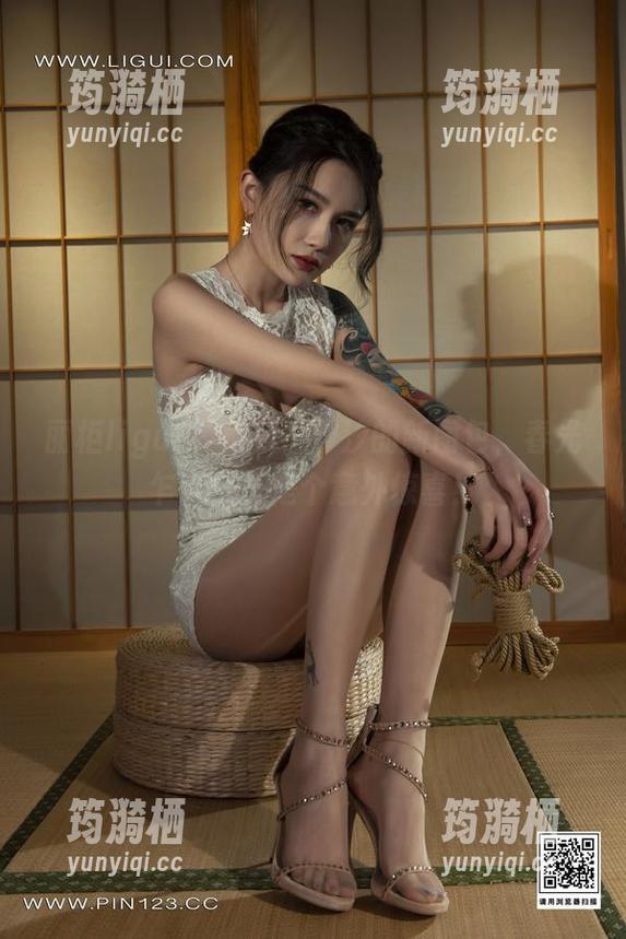 丽柜ligui - 更新！汐汐的新图包，春光乍现，真是个意外惊喜！