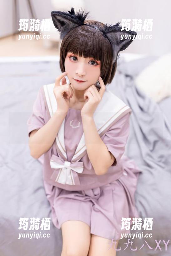 九九八吖私拍：药指下的美妙瞬间也太撩了吧？