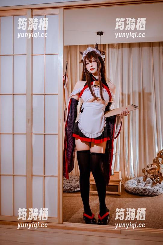 二佐Nisa 翻看二佐Nisa的狂三写真,感觉自己都快变成粉丝了,求别再引导我的心!