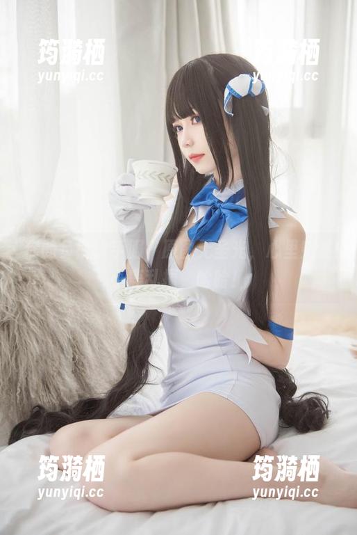 你的负卿水手服，原图无圣光，心里突然小鹿乱撞，哈哈！