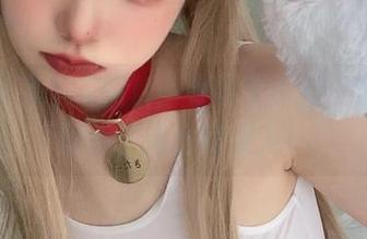 倦倦喵无圣光图包：看这个女孩，懒洋洋的样子竟也好迷人！