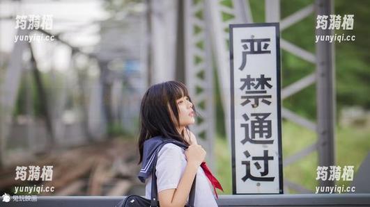 警告！兔玩映画女仆围裙图片资源可能会让你分心！