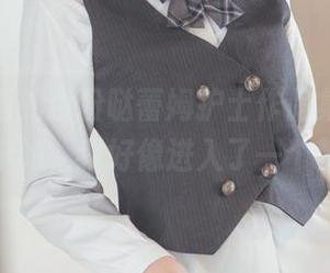 兔玩映画的粉粉哒蕾姆护士作品集，养眼又麻麻的，我好像进入了一个梦境！