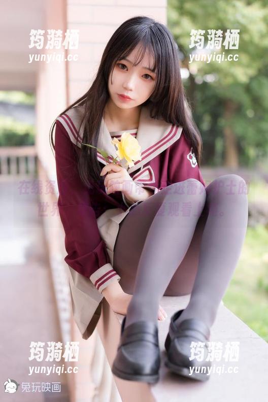 在线资源，兔玩映画带你走进蕾姆护士的世界，警告：小心反复观看上瘾。