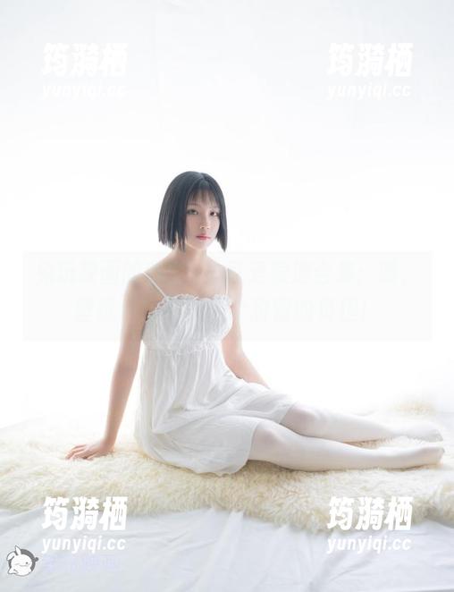 兔玩映画的穿T恤的可爱凌波合集：喂，壁纸，这可真是个甜蜜的负担！