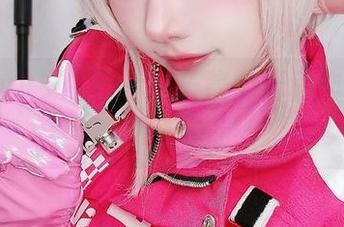 Candy9岁生日，凛子酱的福利作品，你绝对不想错过！