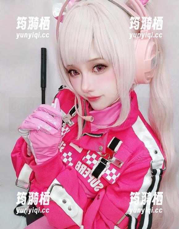 凛子酱 Candy9岁生日,凛子酱的福利作品,你绝对不想错过!
