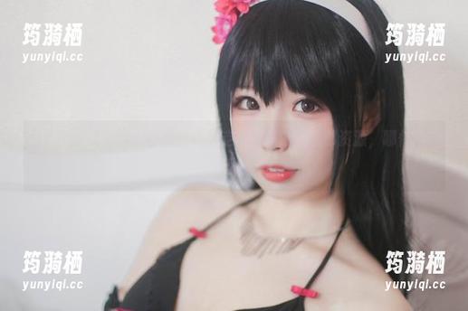 十万珍吱伏特说：在线也能抱走加藤惠的兔女郎资源，哪怕只是一瞬间！