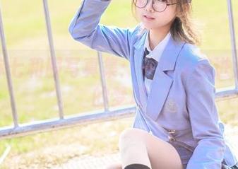 名濑弥七和服写真集：一秒带你进入氤氲的梦境
