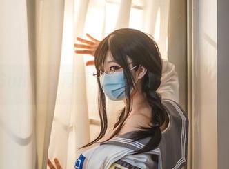 啊日日_Ganlory再现，未来白护士资源，谁能抗拒？