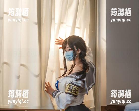 啊日日_Ganlory再现，未来白护士资源，谁能抗拒？
