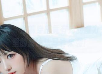 喵糖映画 – 短裤穿搭竟有如此魔力，网盘里的蠢沫沫写真来袭！