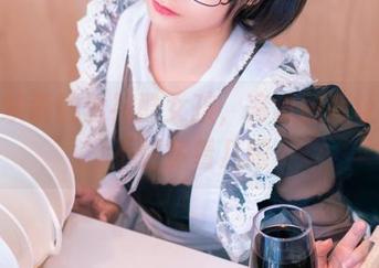 喵糖映画的丝袜酷女孩，高清图库让你忍不住多看几眼