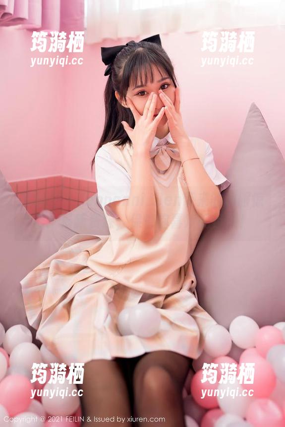 嗲囡囡 - Jennanni_Jen带来的和服惊喜：最新资源，保管你喜欢的氛围！