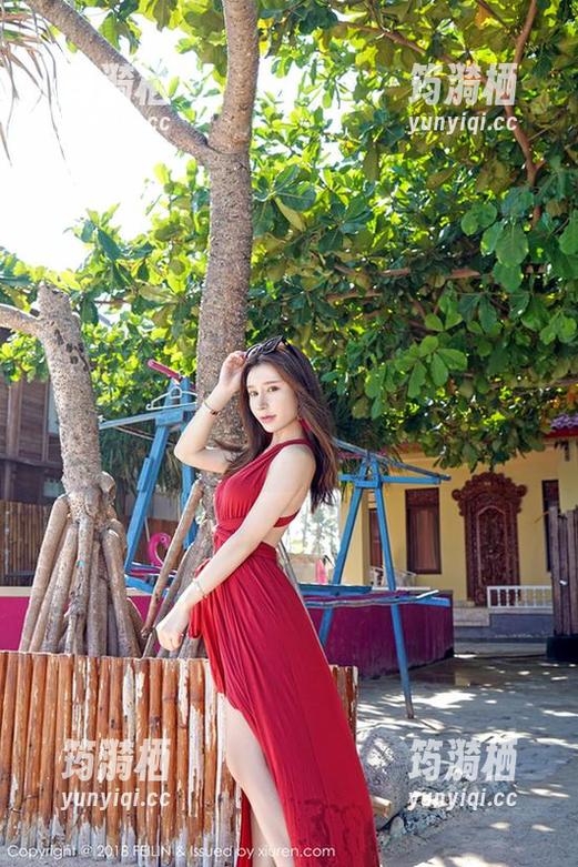 嗲囡囡 - 果儿victoria女孩合集：不止是美，还有令人捧腹的故事！