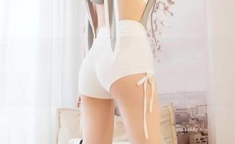 嗲囡囡 – 最新上架：芷儿Momoko的JK系列，图片直接击中你的少女心