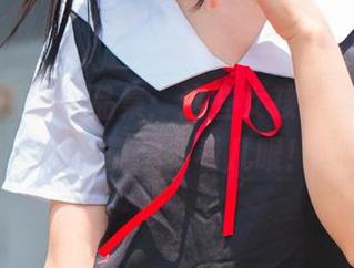 嘎潼的原图作品集：这些女孩的姿态，哎呦，真想多看几眼！