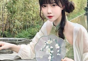 大肉丸Amiee：在伊斯塔凛的世界里，原图也能反逼我心疼