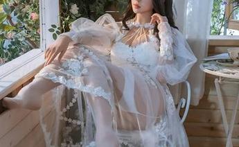 奈汐酱Nice：喜欢你，那也是我不得不忍受的无奈。