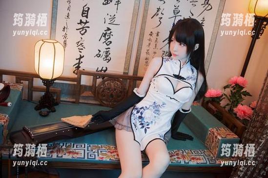 妖少you1的明日香合集：看到你心里小鹿乱撞