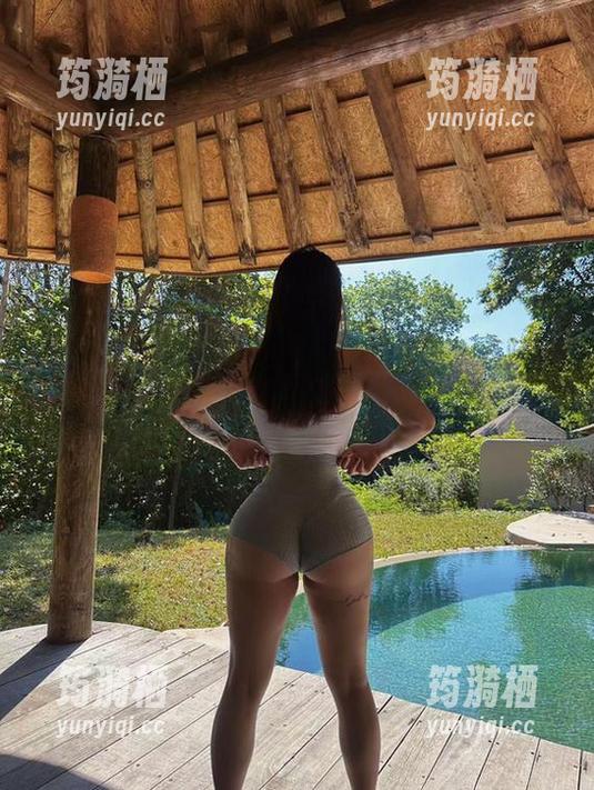 微密圈 - 高清吊带：跟着宋昱欣一起解锁夏日清凉感！