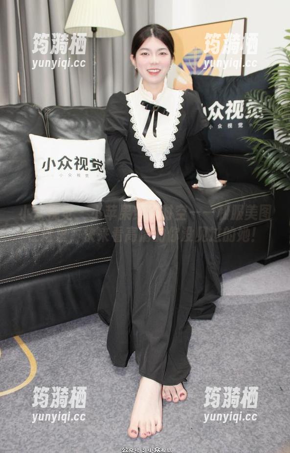 小众视觉 - 小苹果穿越时空——和服美图在这里，快来看高清的你没见过的她！