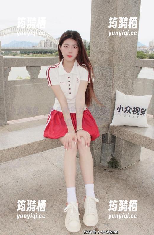 小众视觉 - 珂老师的女友美图：那些不为人知的幕后故事