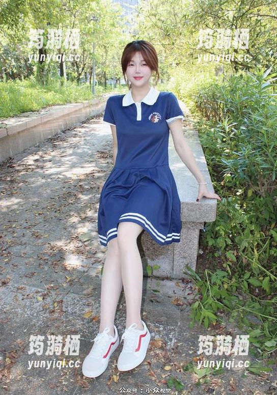 小众视觉 - 内衣与自由：艾迪的写真图集，别眨眼哦！